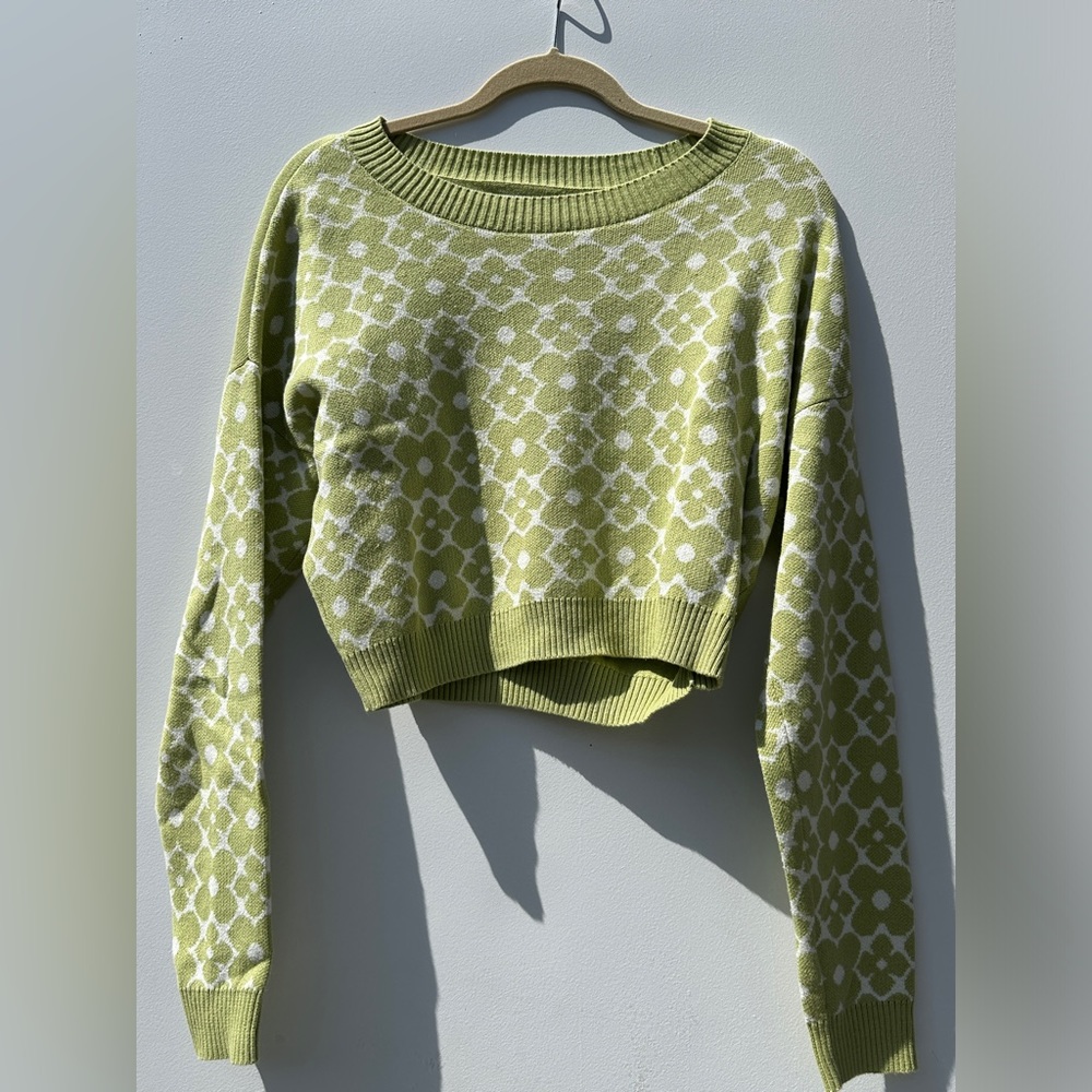 Hollister Sweatshirt